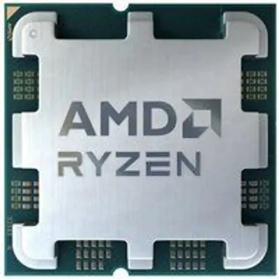 Procesador AMD Ryzen 5 7600X3D 4.1GHz 6 Núcleos 96MB L3 AM5 Gráficos Radeon DDR5 128GB