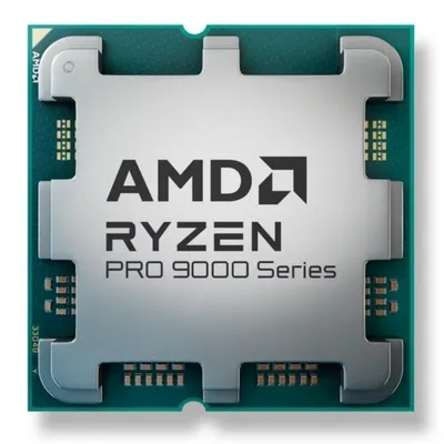 Procesador AMD Ryzen 7 PRO 9745 8 Núcleos 3.8 GHz Frecuencia Base 5.4 GHz Frecuencia Turbo Gráficos Integrados