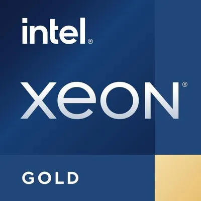 Procesador Intel Xeon Gold 6548N 32 Núcleos 2.8 GHz Frecuencia Base 4.1 GHz Frecuencia Turbo Octa-channel ECC