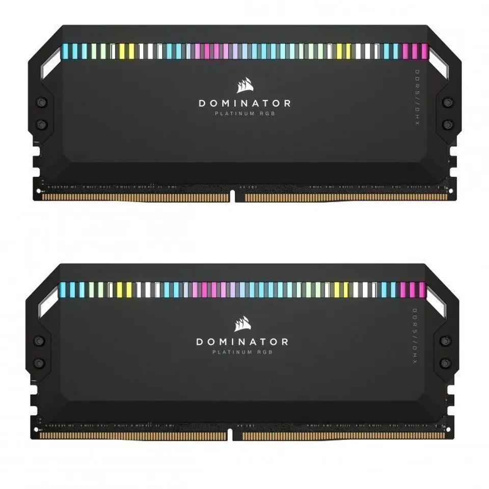 Corsair Dominator Platinum RGB DDR5-5600 32GB (2x16) CL36