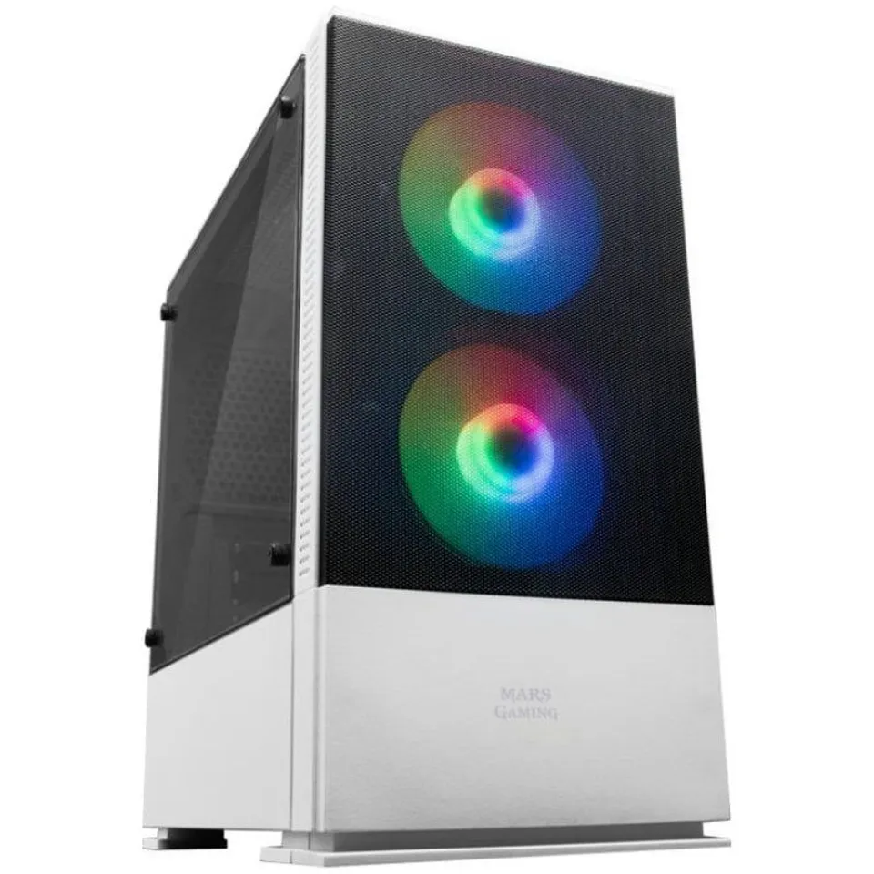 NeoPc AMD Ryzen 5 8600G, 16GB RAM, 480GB SSD