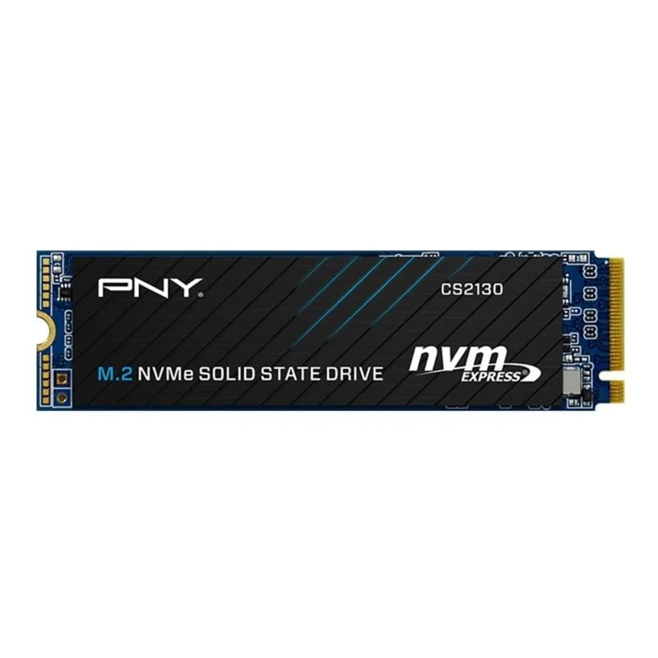 PNY CS2130 1TB M.2 NVMe PCIe Gen3 x4 SSD