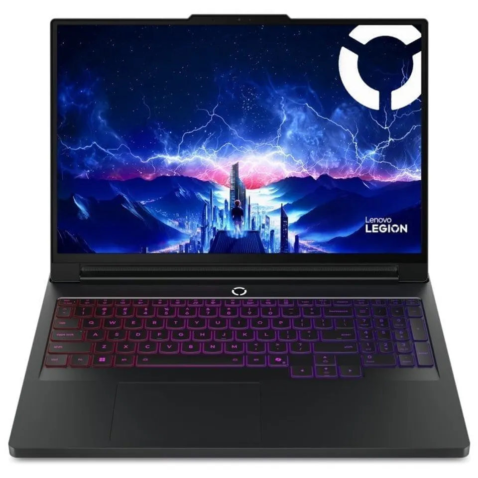 Lenovo Legion Pro 7i 16IAX10H OLED Ultra 9/RTX5090/64GB/1TB