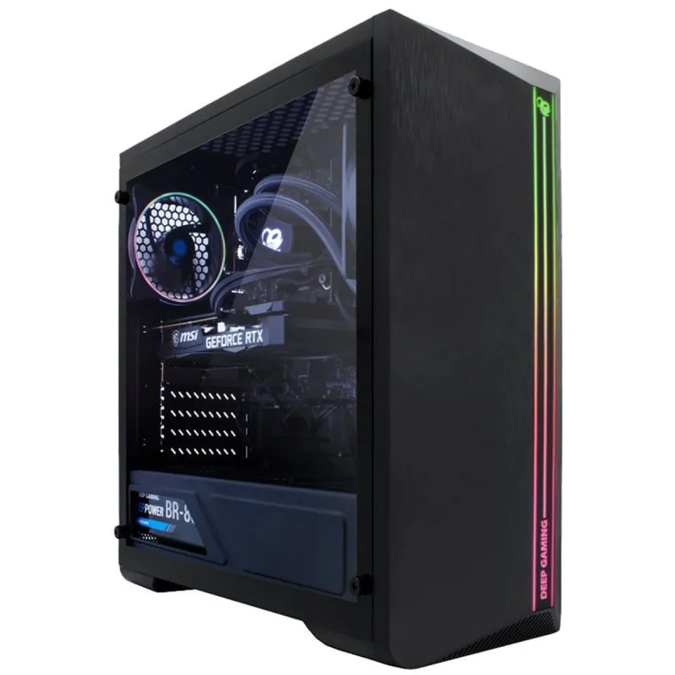DeepGaming COVENANT 2 i9-12900F/32GB/1TB SSD+2TB HDD/RTX3050