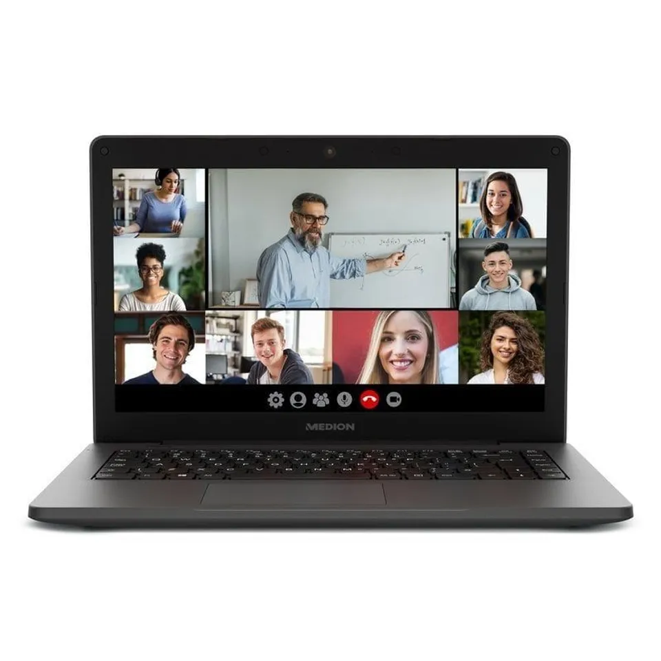 Medion Classmate Pro E14409 MD62157 Intel Core i3-1005G1 4GB 128GB SSD 14"