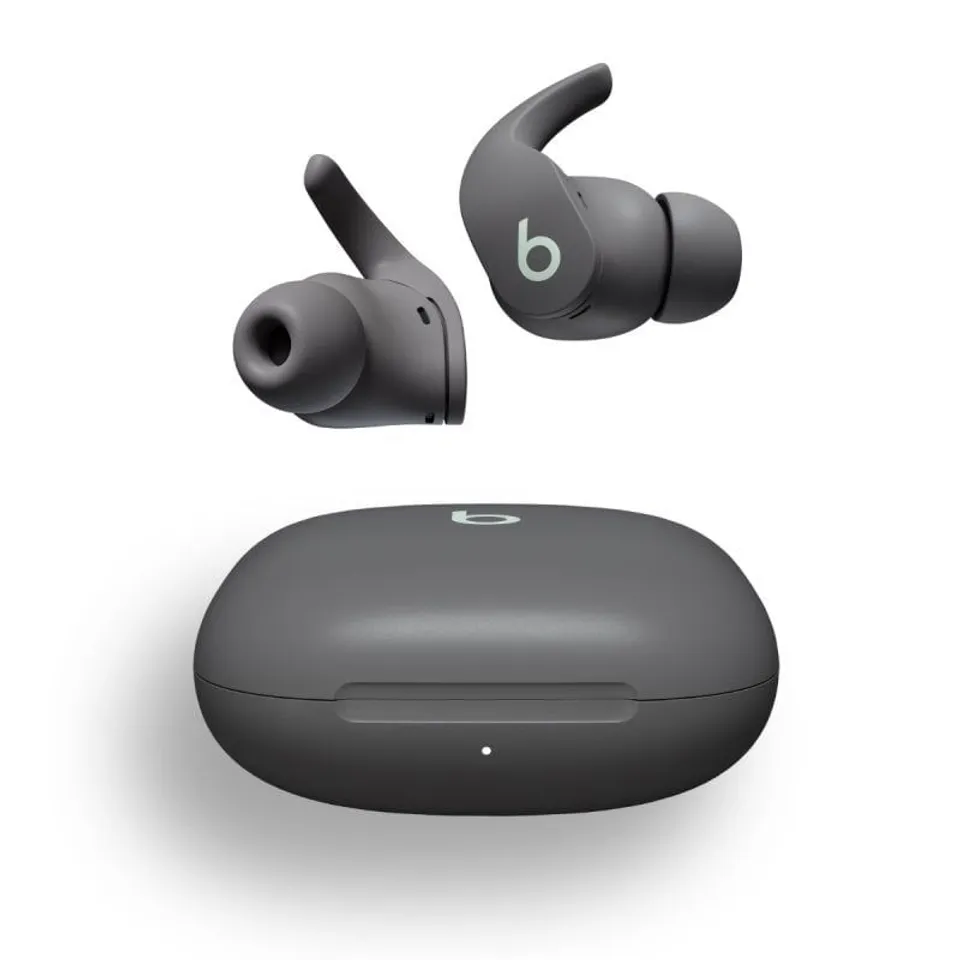 Beats Fit Pro Inalámbricos ANC Gris Salvia