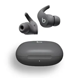 Beats Fit Pro Inalámbricos ANC Gris Salvia
