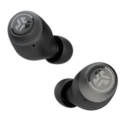 Jlab Go Air Pop Auriculares Inalámbricos Negros