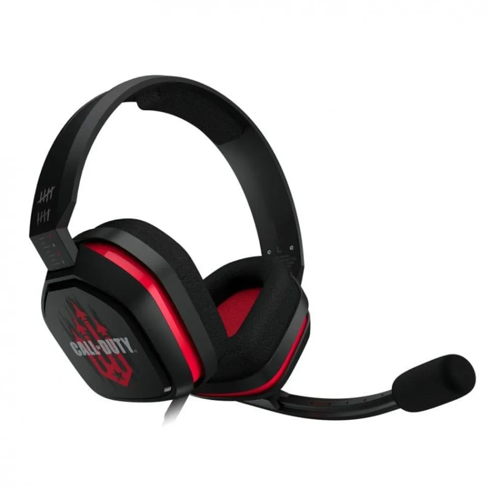 Astro A10 Call of Duty Black Ops Cold War Multiplataforma