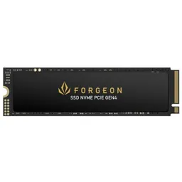 Forgeon Nimbus PRO 4TB PCIe 4.0 NVMe M.2 SSD 7400MB/s
