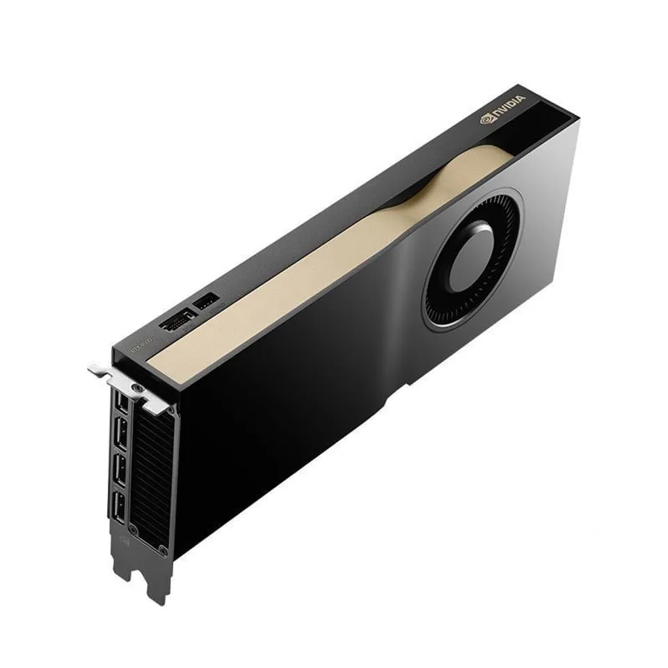 PNY RTX 4500 Ada Compacta 24GB GDDR6 4xDP RV
