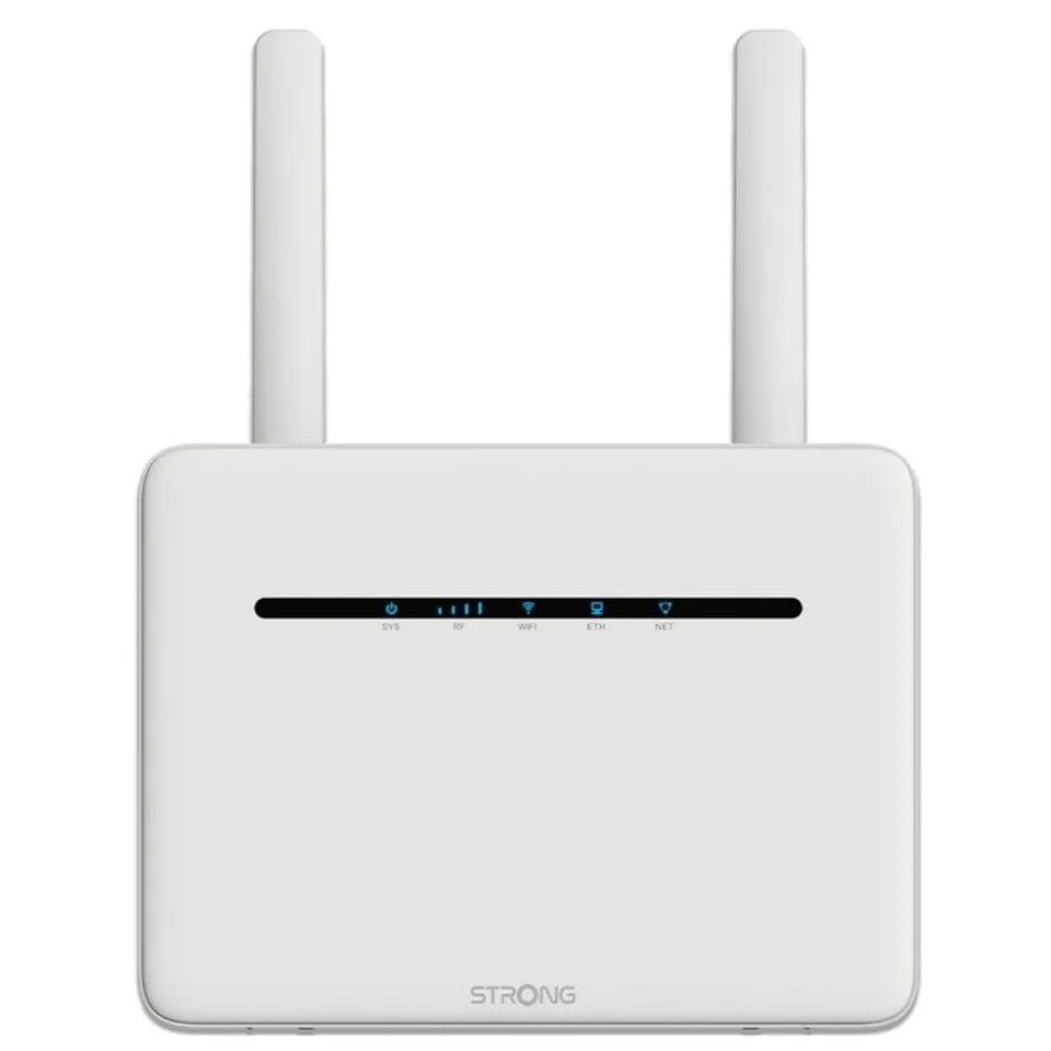 Strong Router 4G+ROUTER1200 WiFi LTE Router 1200