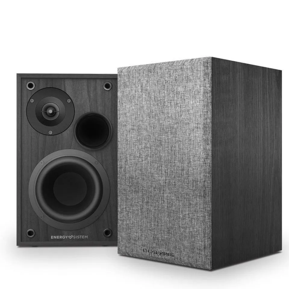 Energy Sistem Studio Monitor 2 Altavoces Bluetooth 50W