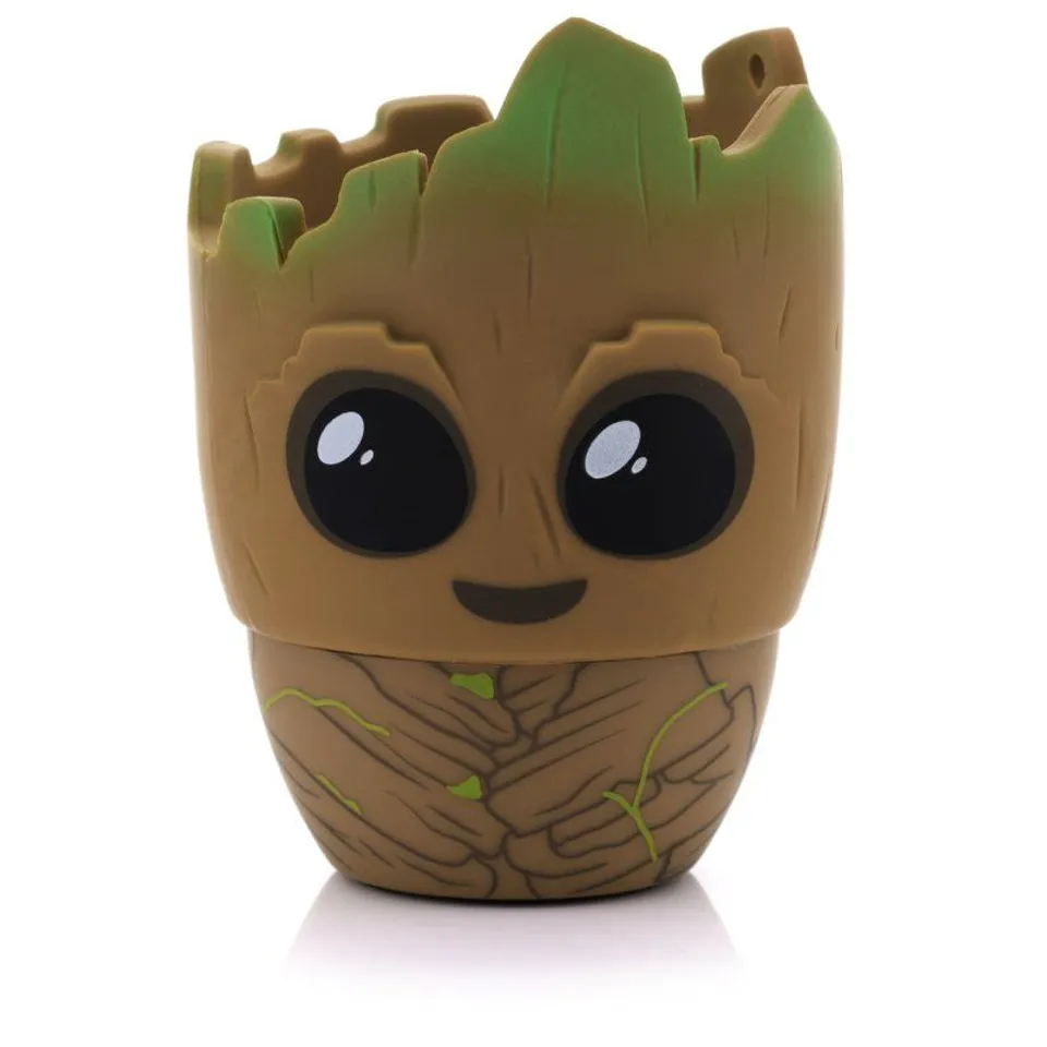 Bitty Boomers Groot Mini Altavoz 5 cm