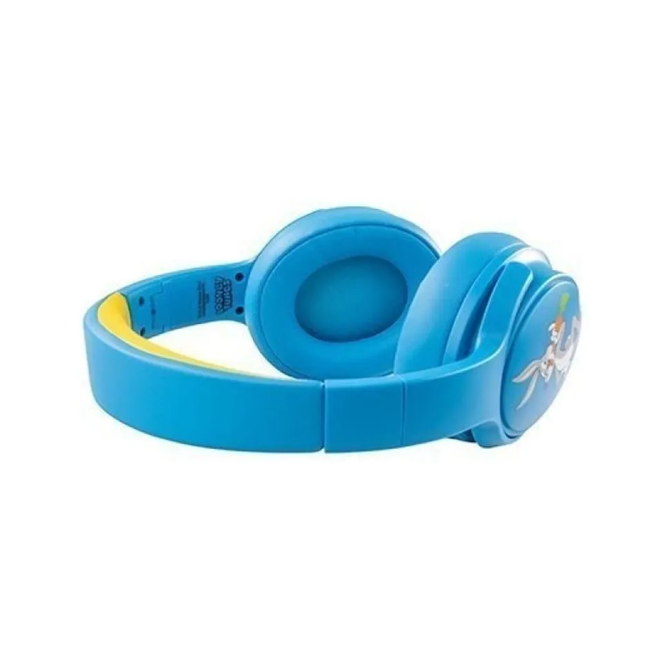 FR-TEC Inalámbricos Bluetooth 85dB Edición Looney Tunes
