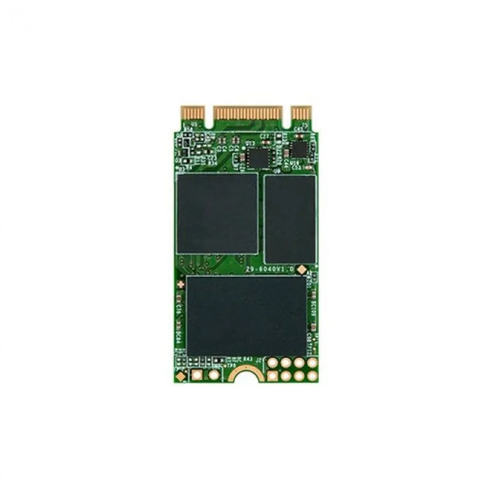 Transcend MTS420 240GB M.2 SATA 3 3D NAND SSD