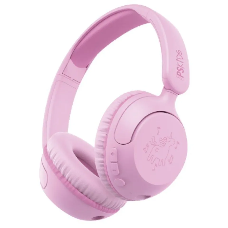 DCU Tecnologic 3 en 1 Auriculares Bluetooth ANC micrófono