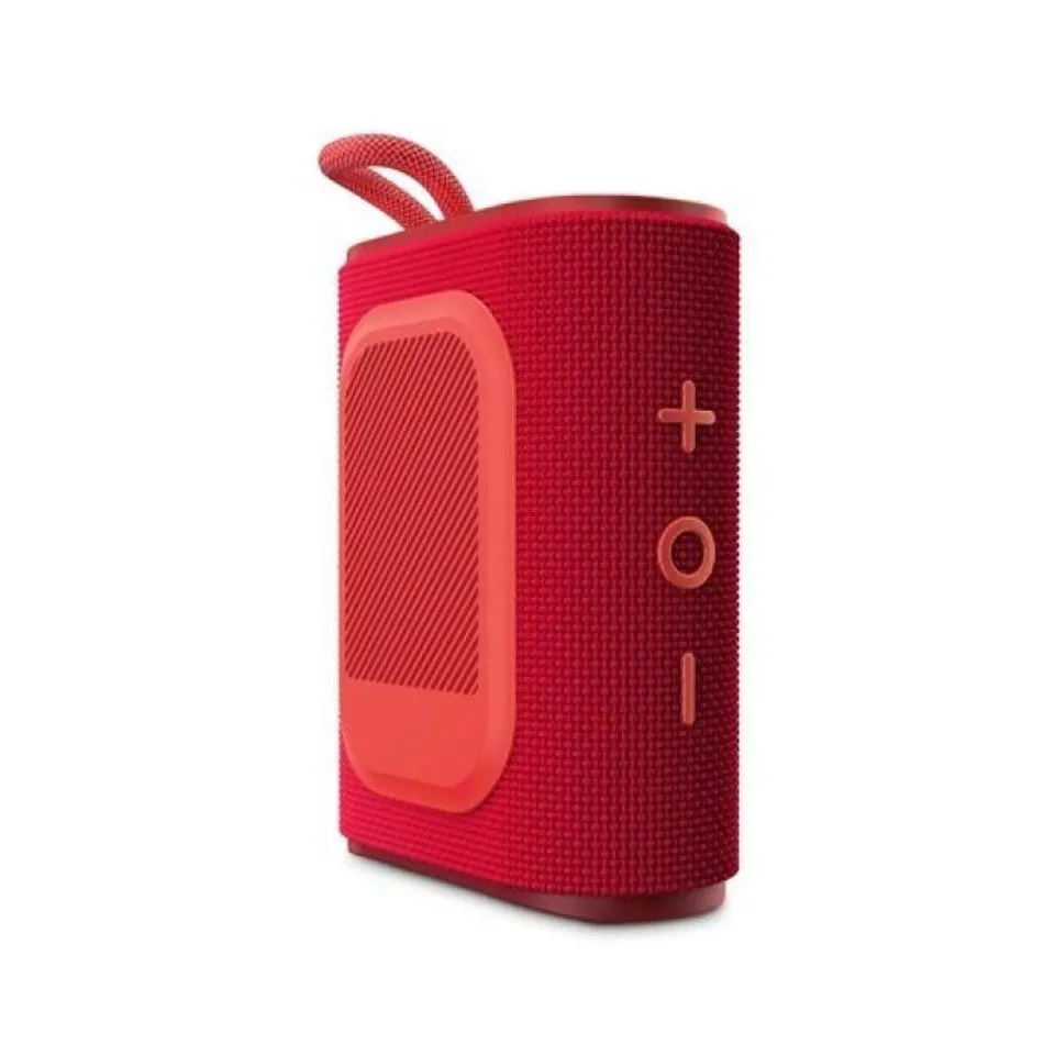 Energy Sistem Altavoz Bluetooth 8W IPX6 FM MicroSD