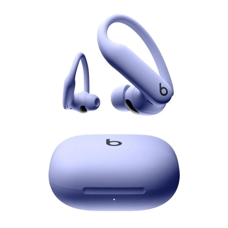 Beats Powerbeats Pro 2 Inalámbricos Deportivos ANC Púrpura