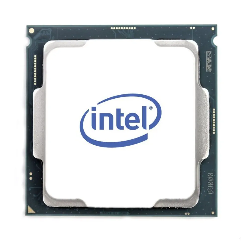 Intel Xeon Silver 4214R 12C 2.4GHz 16.5MB 100W