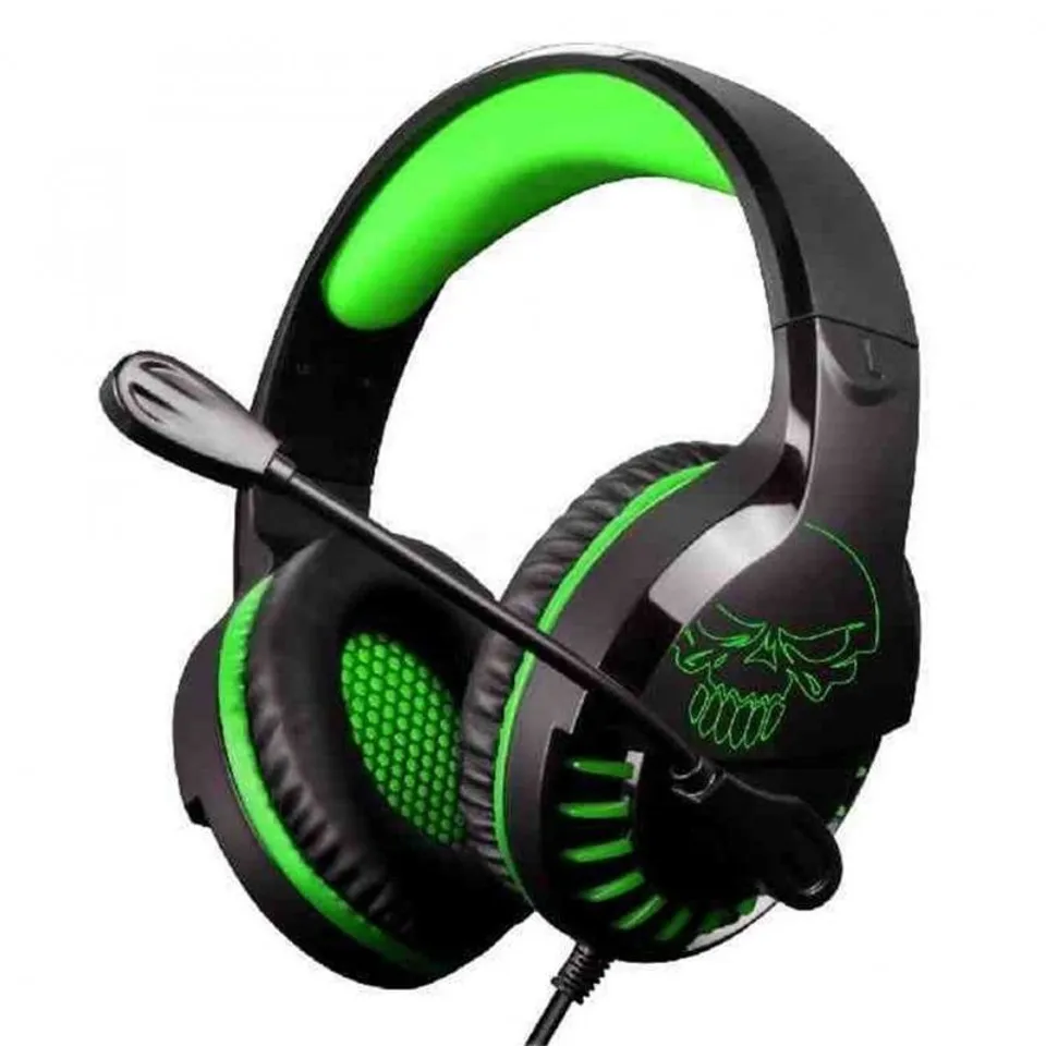 Spirit of Gamer PRO-H3 Verde para Xbox Series X/S y Xbox One