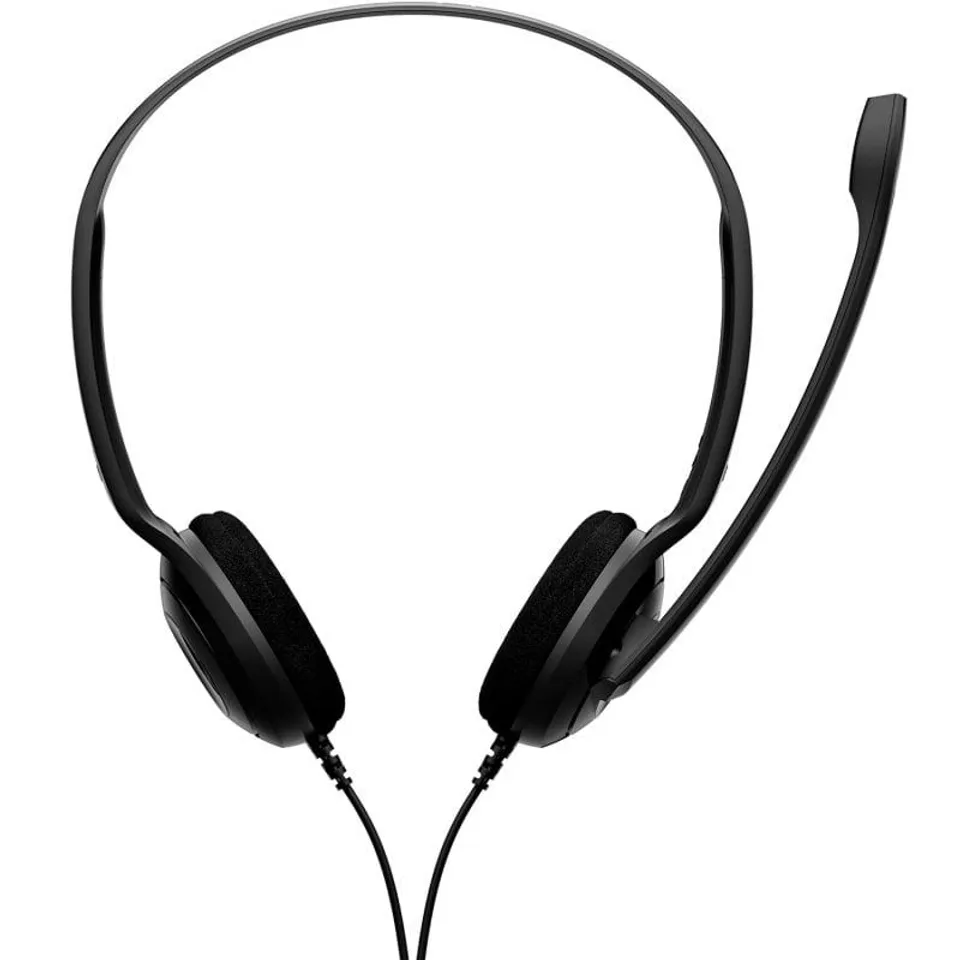 EPOS Sennheiser PC 8 USB Auricular Estéreo con Micrófono
