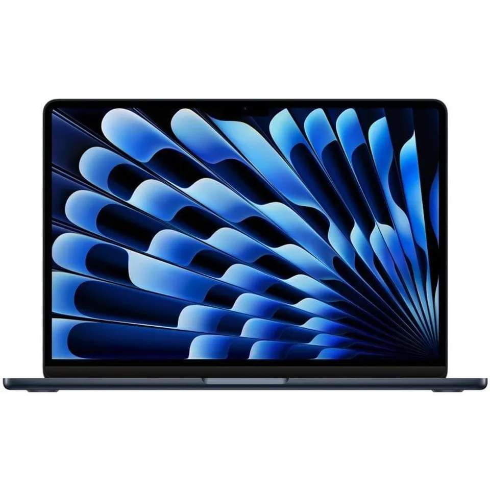 Apple MacBook Air M3 (8C/10G) 24GB/512GB 13.6″ Medianoche