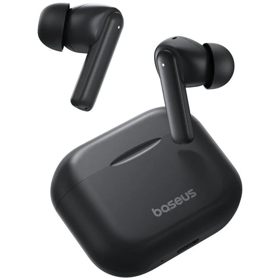 Baseus Bowie E17 Auriculares Bluetooth TWS - Negros