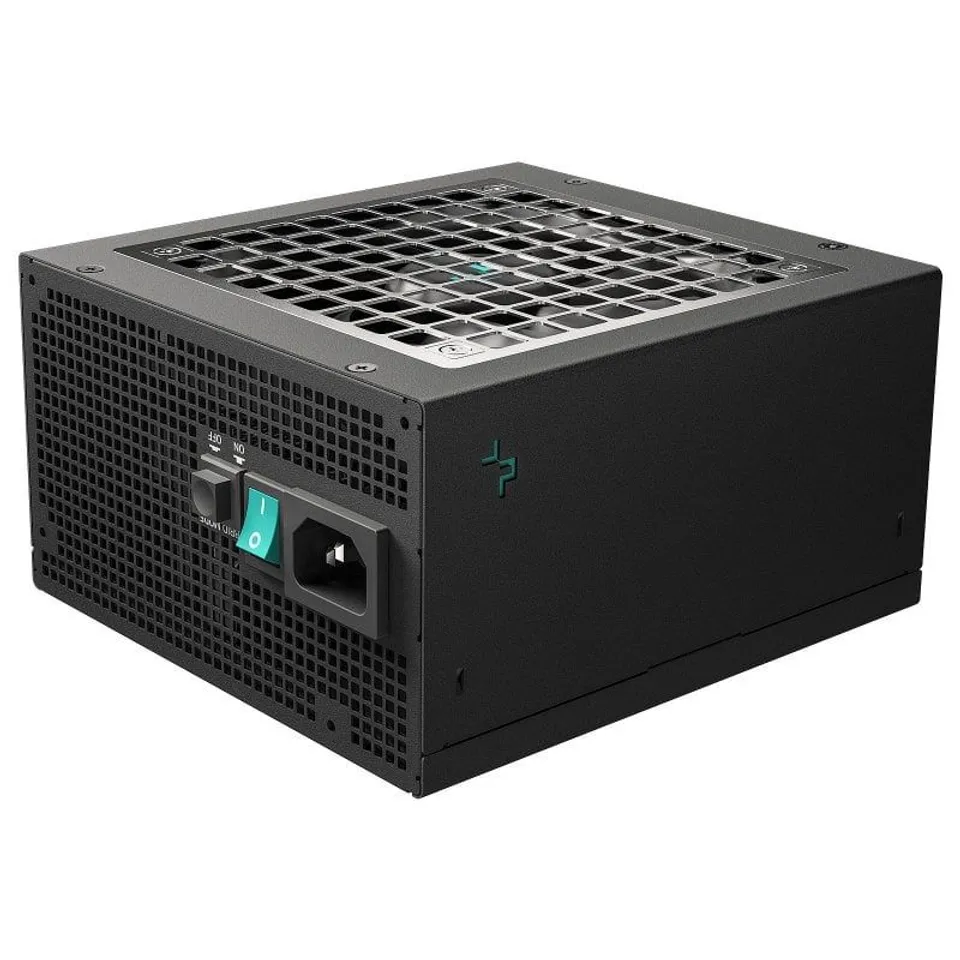 DeepCool PX1300P 1300W 80 Plus Platinum Modular Semi-Pasiva