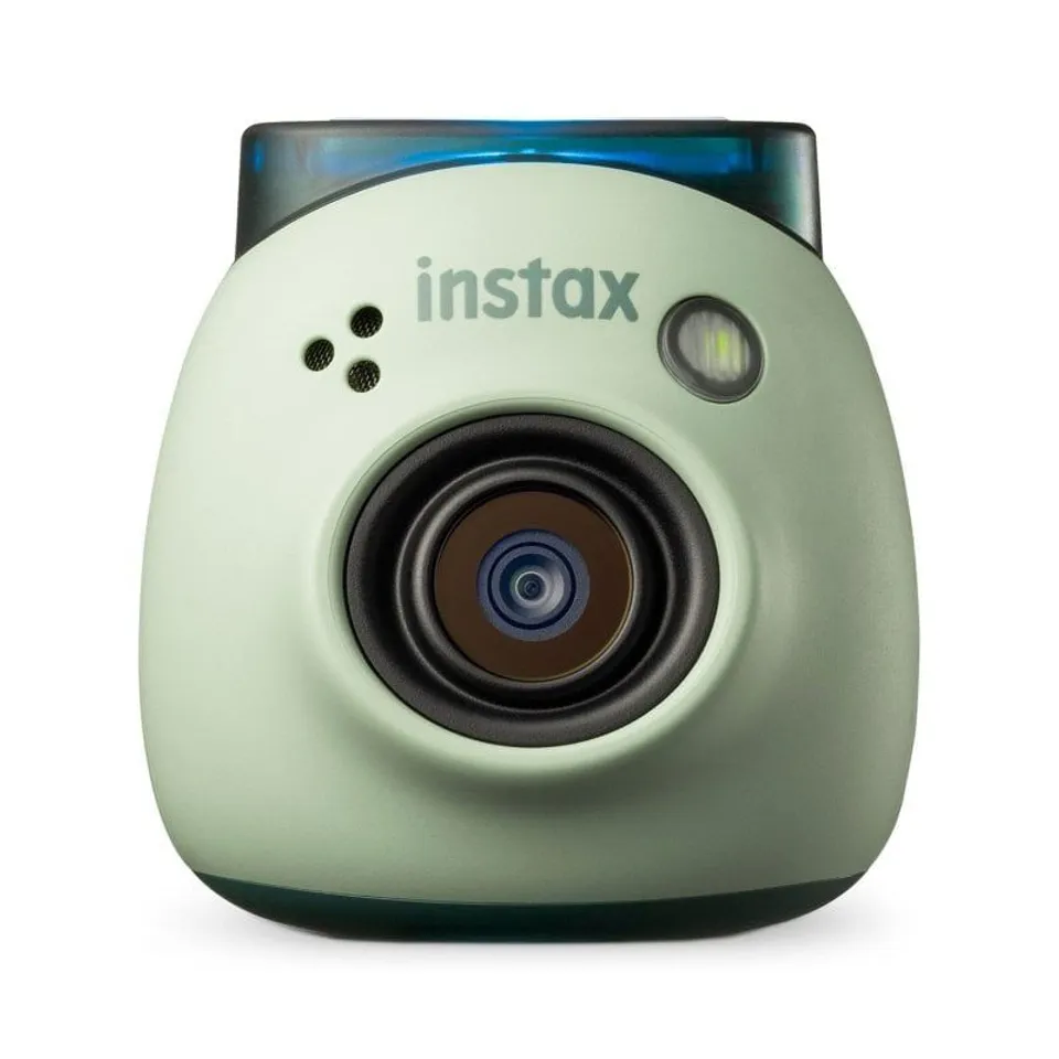 Fujifilm INSTAX Pal Pistachio Green
