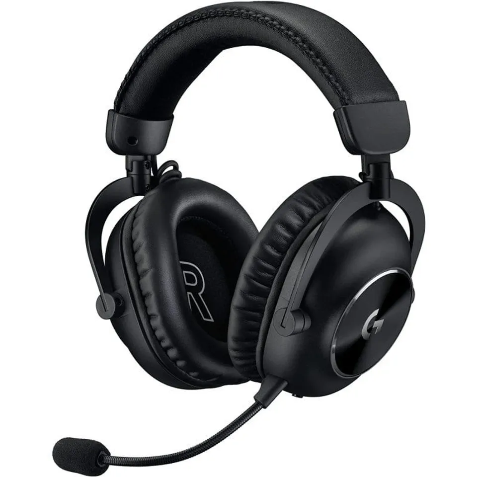 Logitech G PRO X 2 LIGHTSPEED Auriculares Inalámbricos Bluetooth Gaming