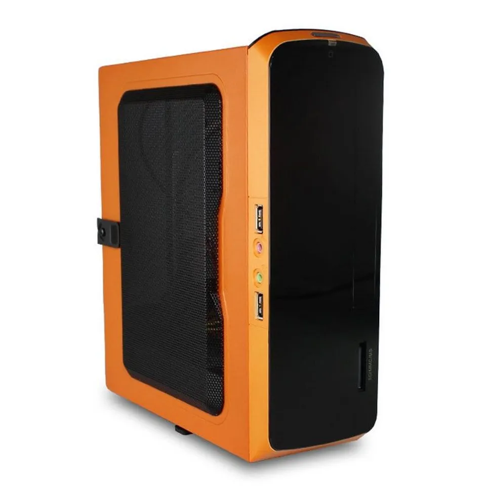 In Win BQ660 120W Naranja
