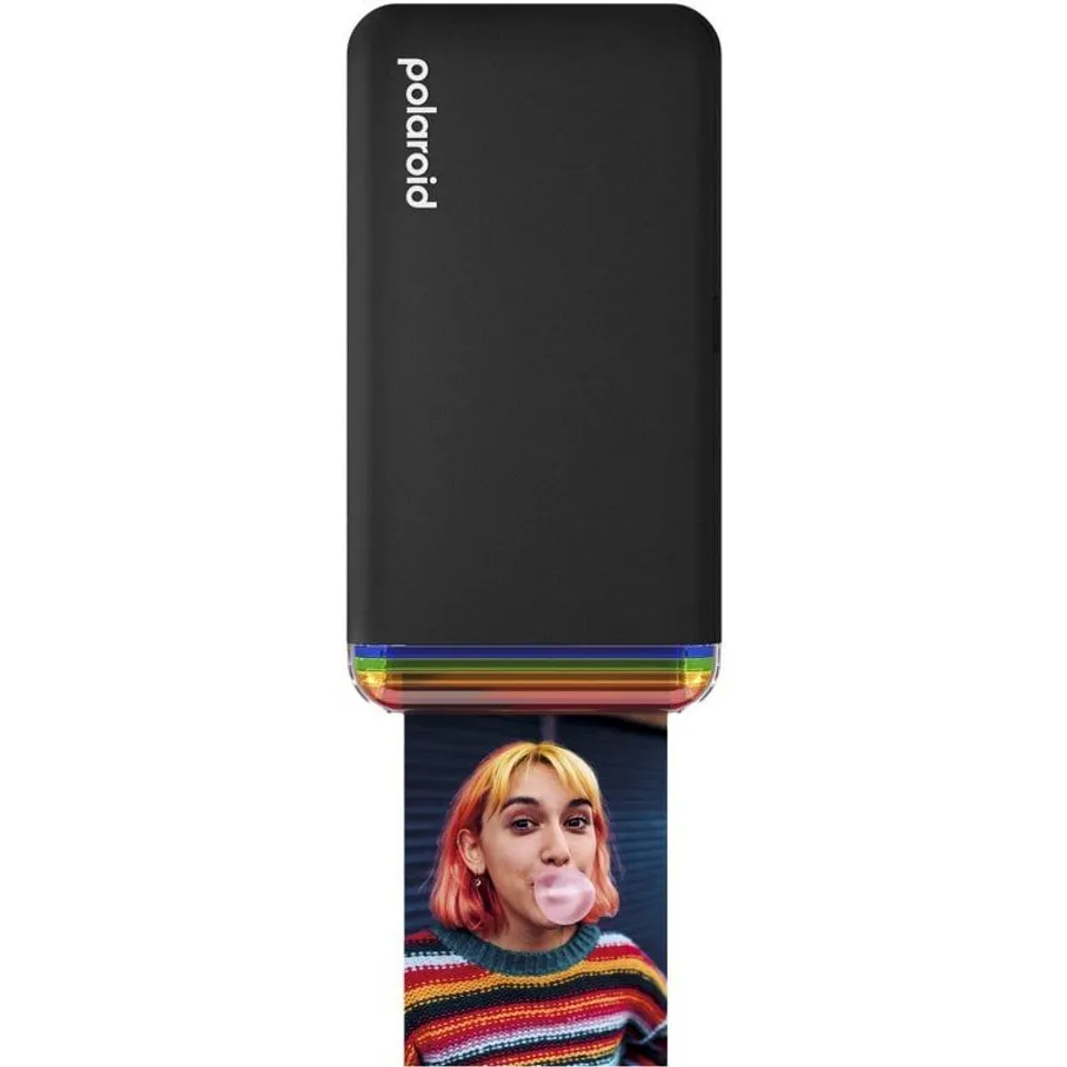 Polaroid Hi-Print Gen2 Foto de Bolsillo 2x3 Bluetooth Negra