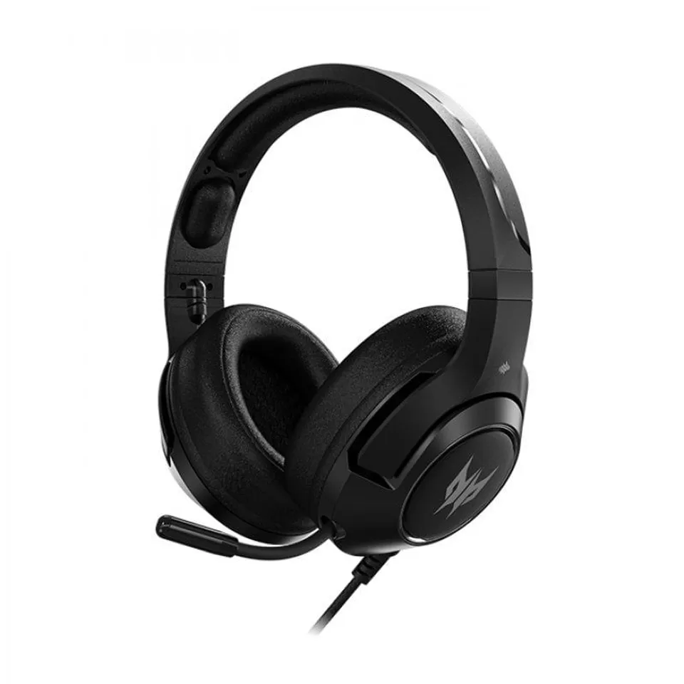 Acer Predator Galea 350 Audífonos Gaming Negros