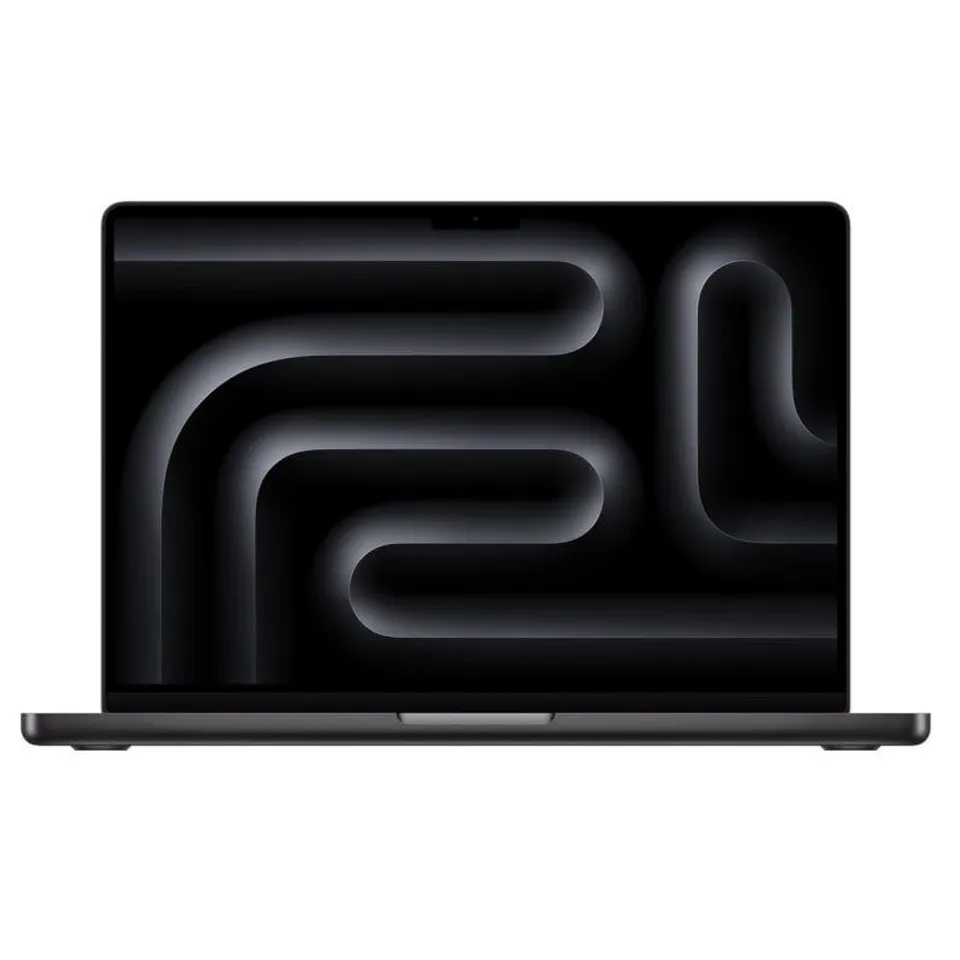 Apple MacBook Pro M4 Max 14C/32C,36GB/1TB,14" Negro Espacial