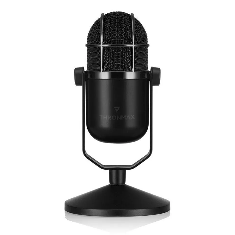 Thronmax MDrill Dome Micrófono USB-C