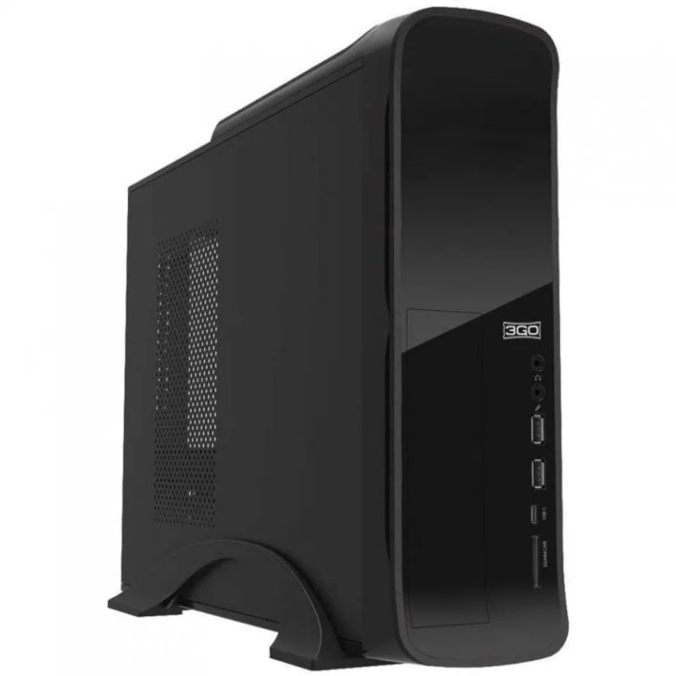 3Go Yari Fuente de Alimentación 500W