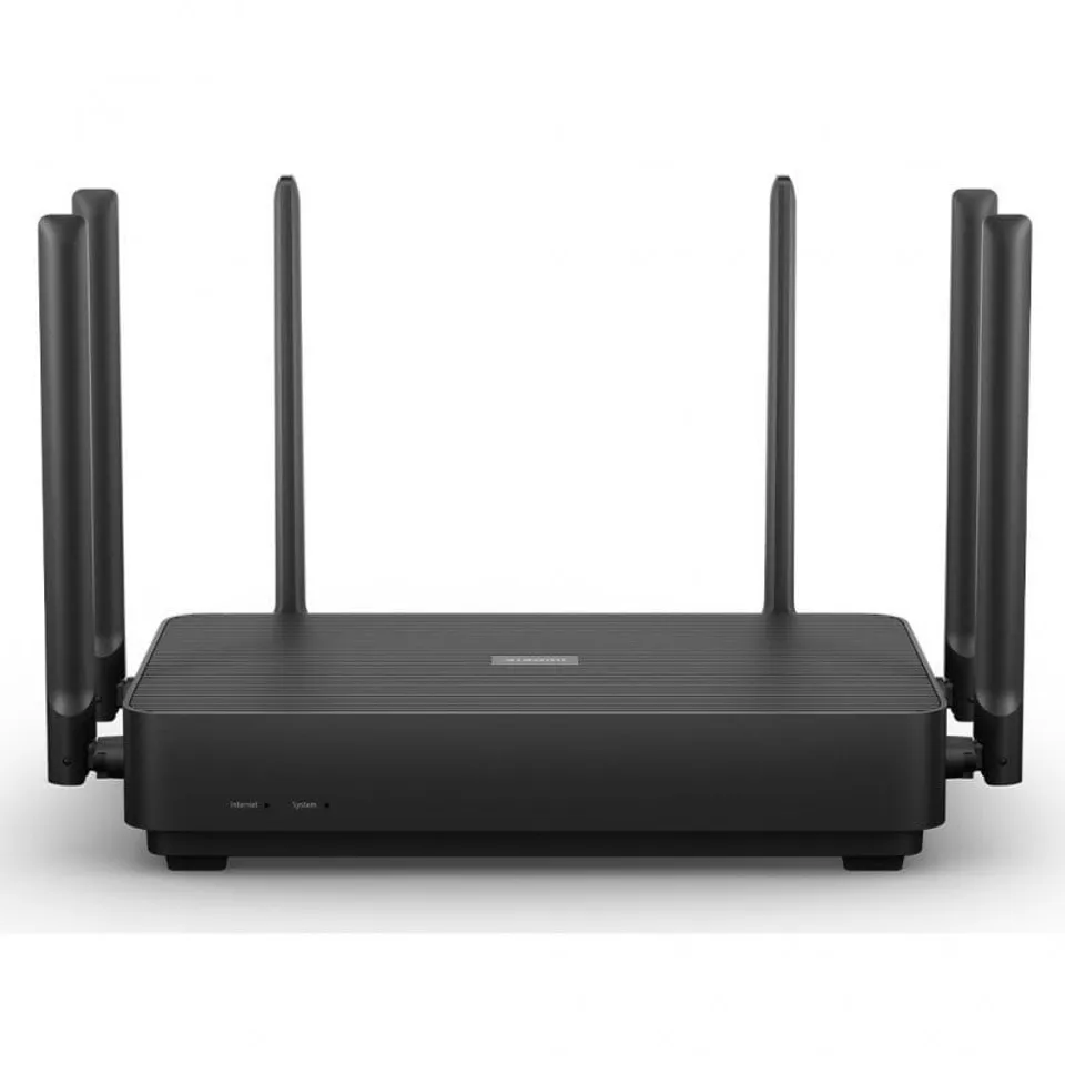 Xiaomi Router AX3200 Router WiFi 6 AX3200 Doble Banda MU-MIMO/OFDMA