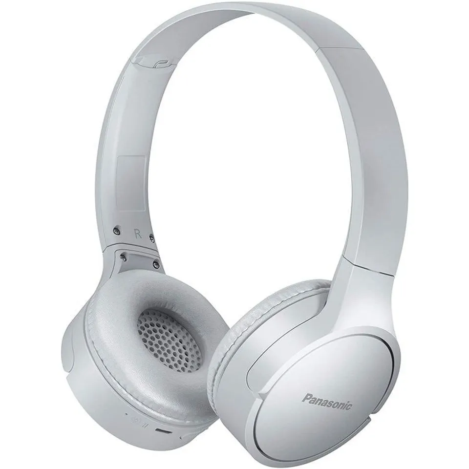 Panasonic RB-HF420BE Auriculares Bluetooth Blancos