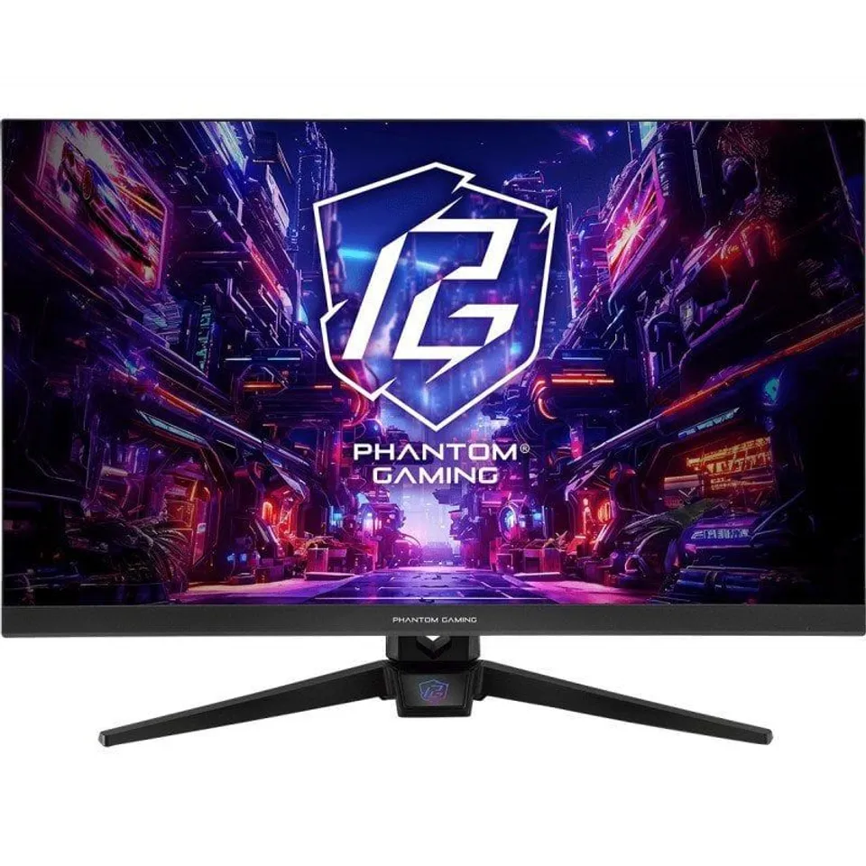 Asrock Phantom Gaming PG27FFT1A 27" FHD IPS 180Hz FreeSync