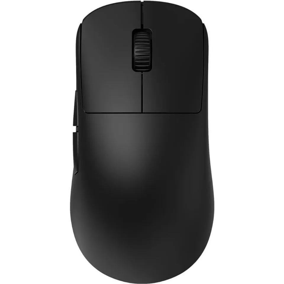 Endgame Gear OP1we 19000 DPI Ratón Óptico Gaming USB-A Negro