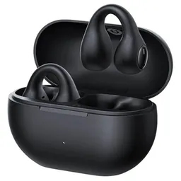 Baseus Bass 15 Clip Negro Bluetooth Cancelación de Ruido