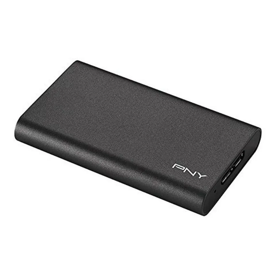 PNY Elite 480GB USB 3.1 SSD
