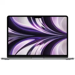Apple MacBook Air M2 8GB/512GB SSD 13.6" Gris Espacial