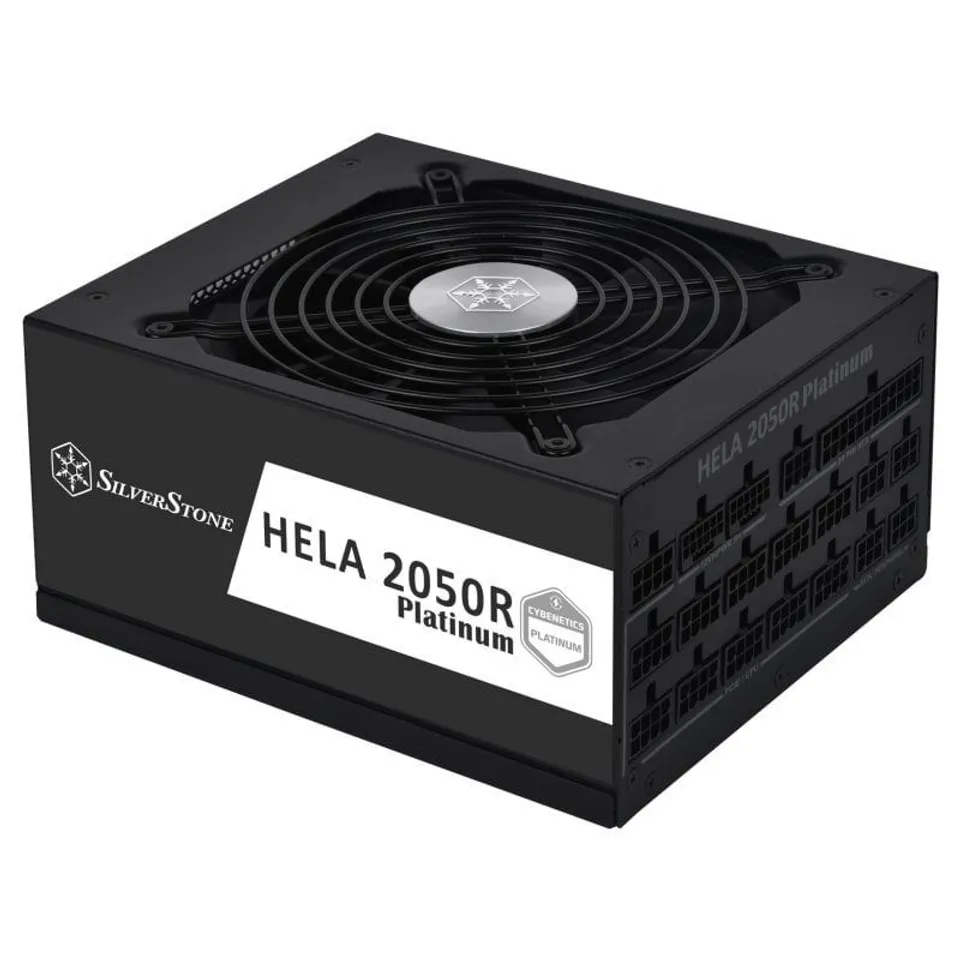 Seasonic SST-HA2050R-PM 2050W Platinum Modular ATX3.0
