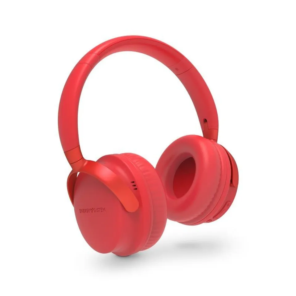 Energy Sistem Auriculares BT 5.1 Micrófono Deep Bass