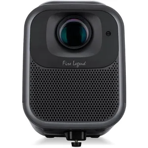 AOPEN QF16ATV Proyector FullHD 550 ANSI Android TV