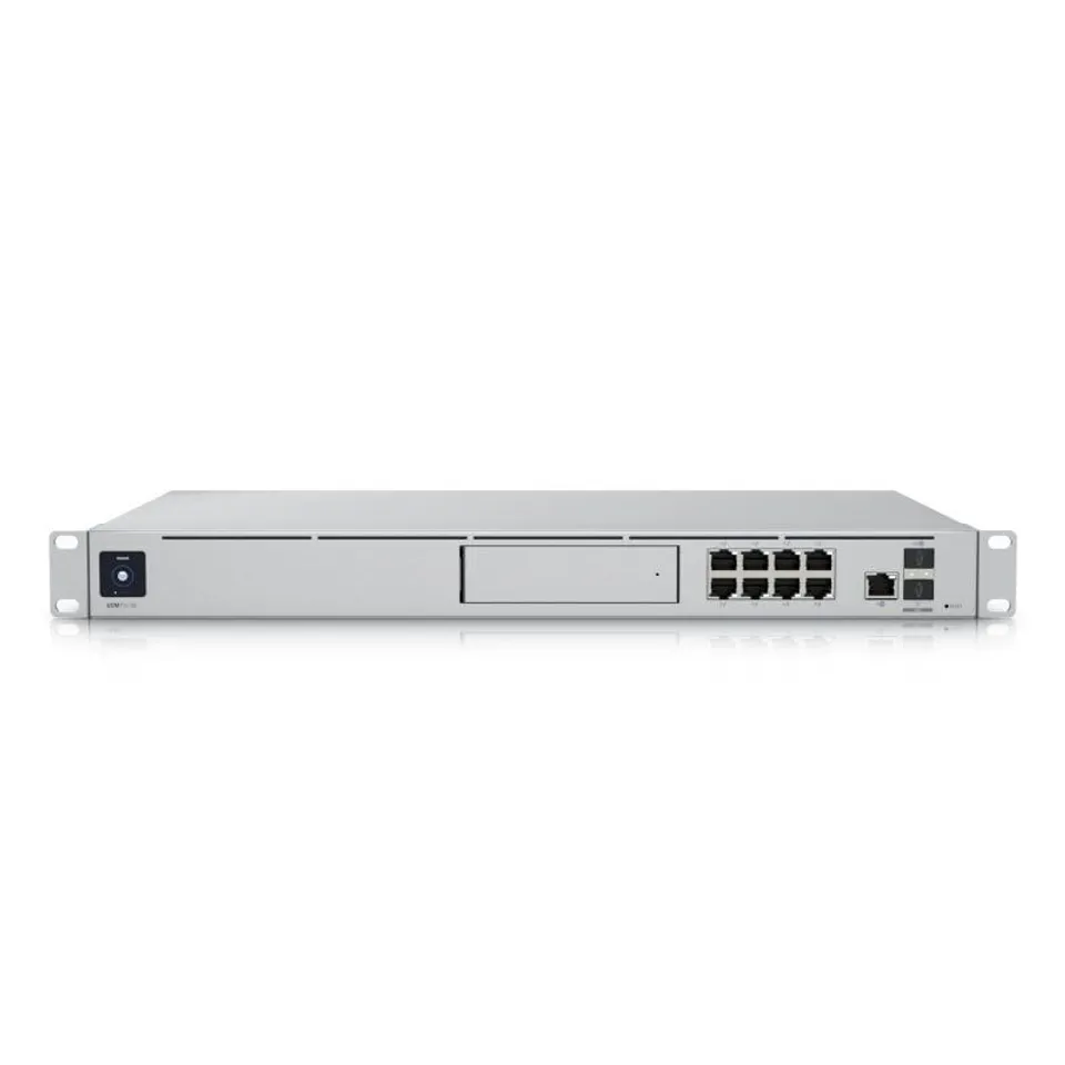 Ubiquiti Networks Dream Machine SE 1000 Mbps Switch PoE