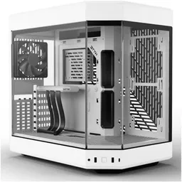 Hyte Y60 Snow White Edition Cristal Templado USB 3.0