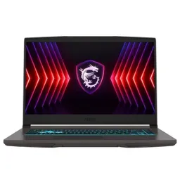MSI Thin 15 B12UC-1839XES i7-12650H RTX3050 16GB 1TB 15.6"